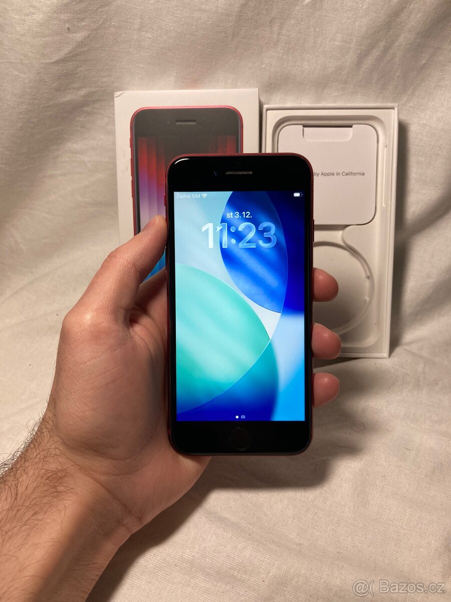 ✅iPhone SE 2022, 64GB✅ - 3