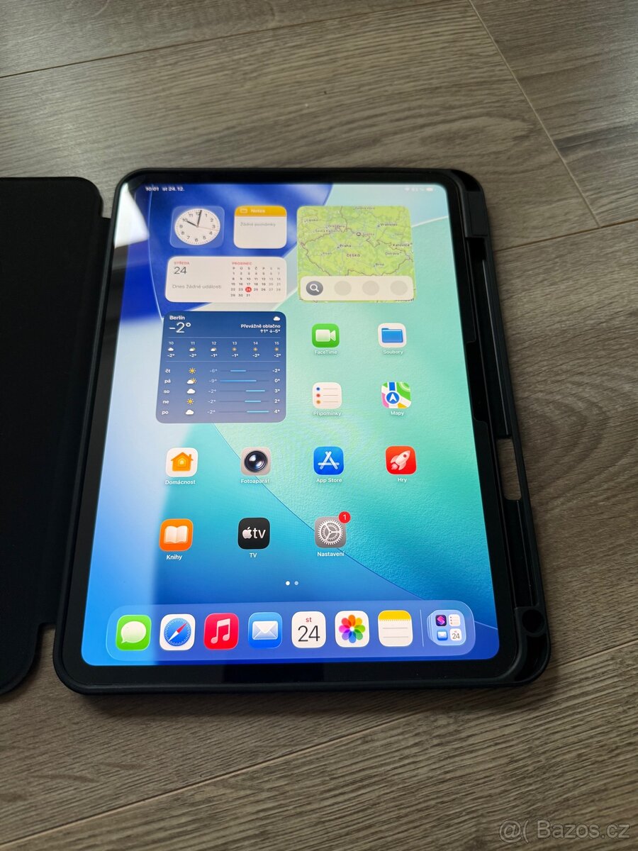 iPad Pro 11 M5 - 3