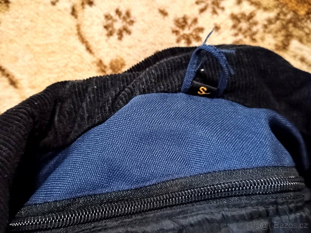 Bunda na motorku - dětská - 3