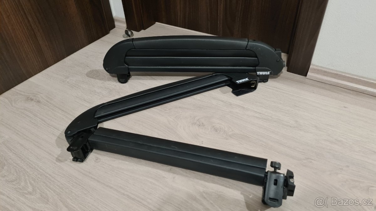 Střešní nosič lyží THULE - 3