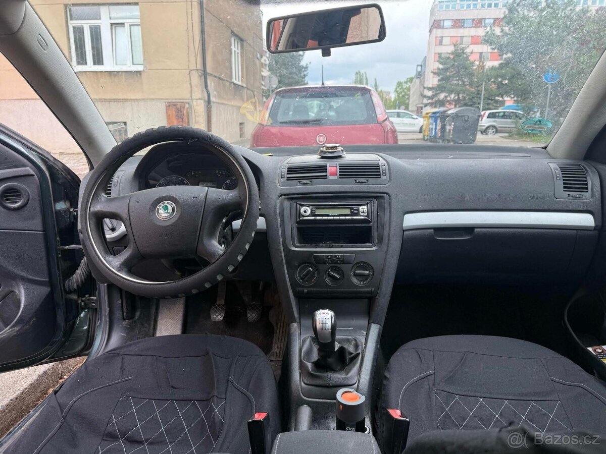 Prodám nebo vyměním - 3