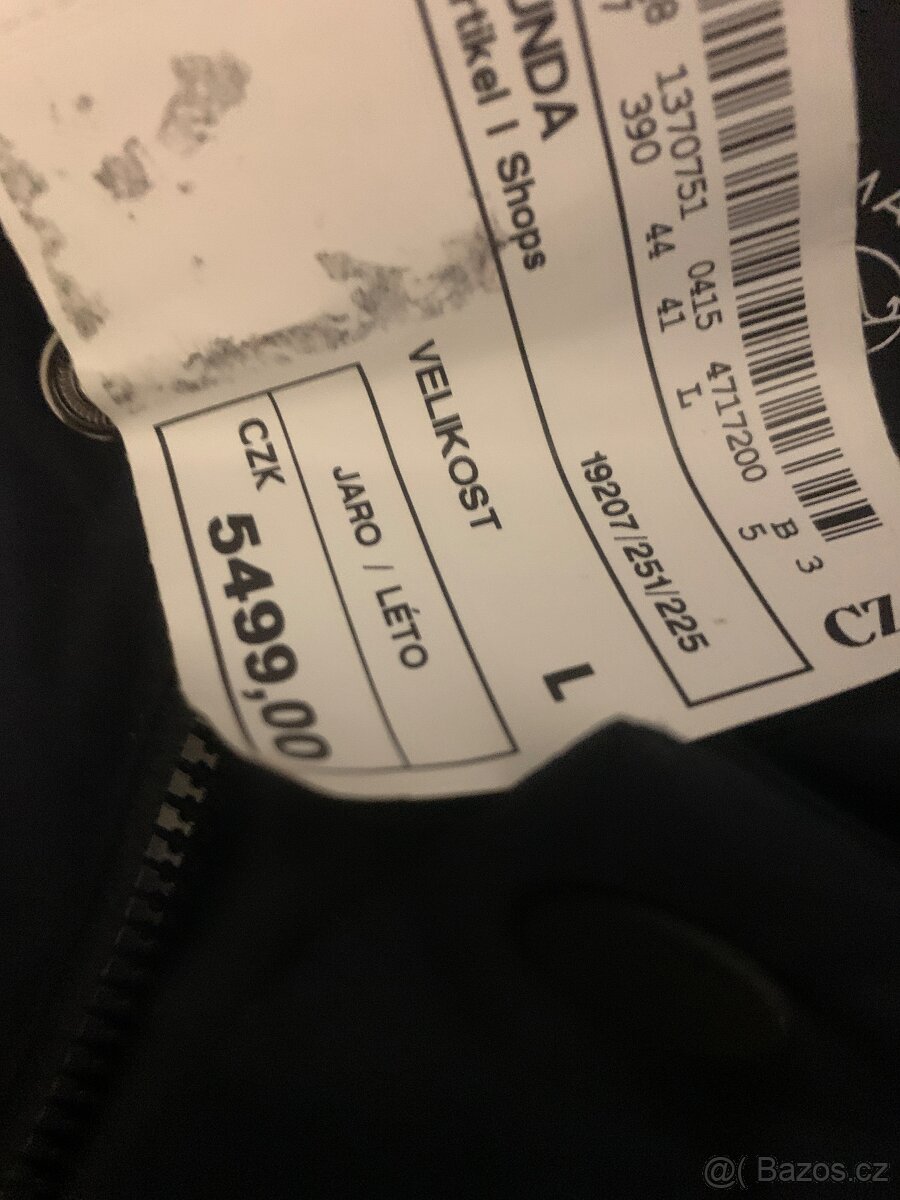 Bunda Tommy Hilfiger L jaro/léto - 3