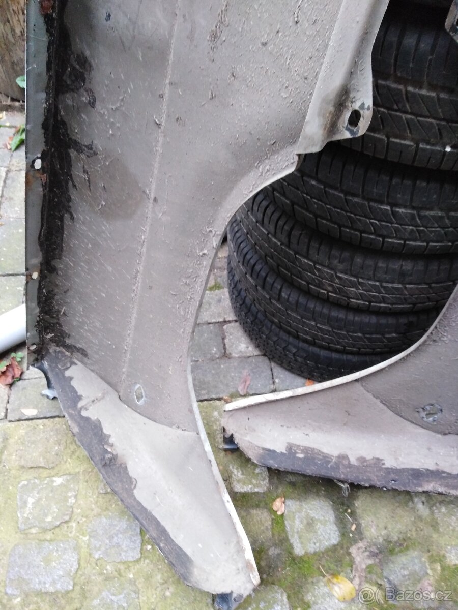 škoda favorit, forman - 3