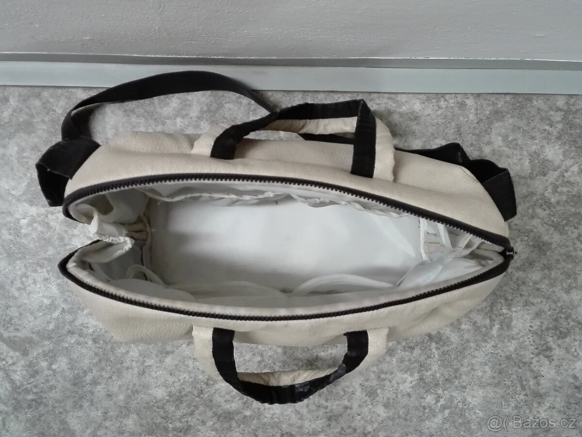 Taška na kočárek - 2 ks - 3