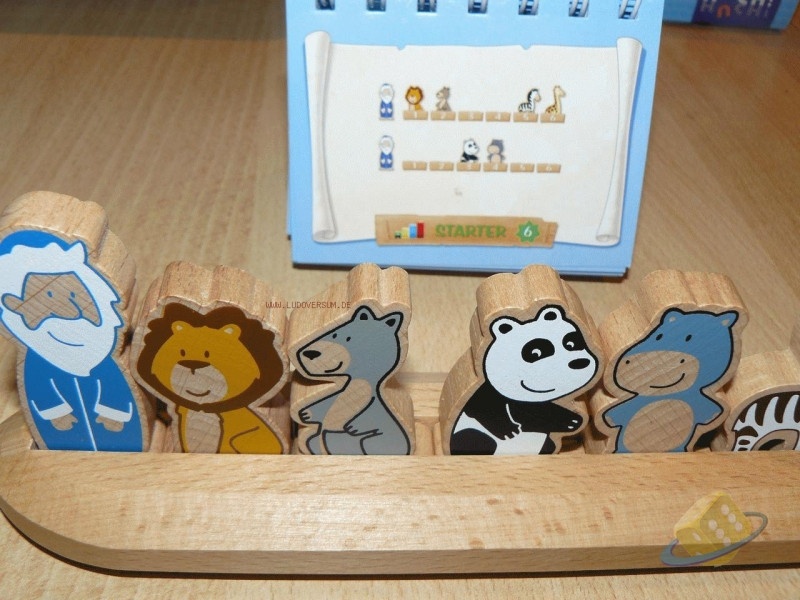 prodám jako novou hru archelino - 3