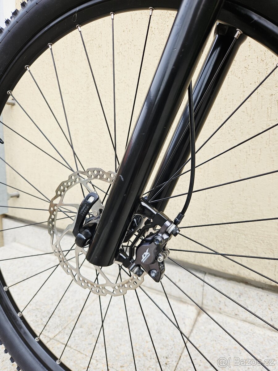 #11 Cube Reaction PRO 29“, pro 160-180cm - 3