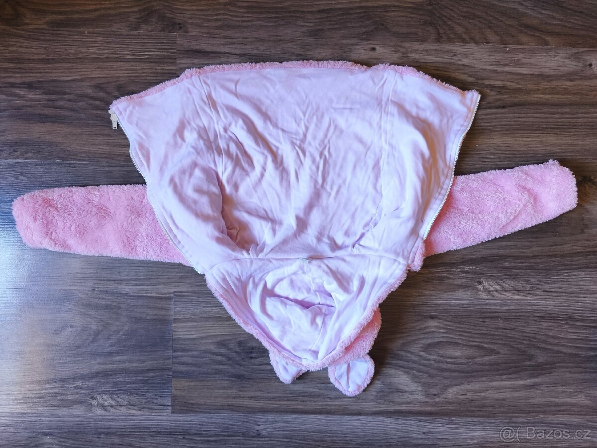 Dětská bunda/mikina 12-18 měsíců - 3