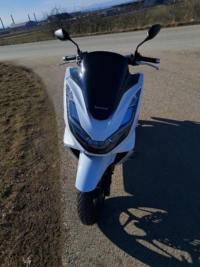 honda pcx 125 - 3