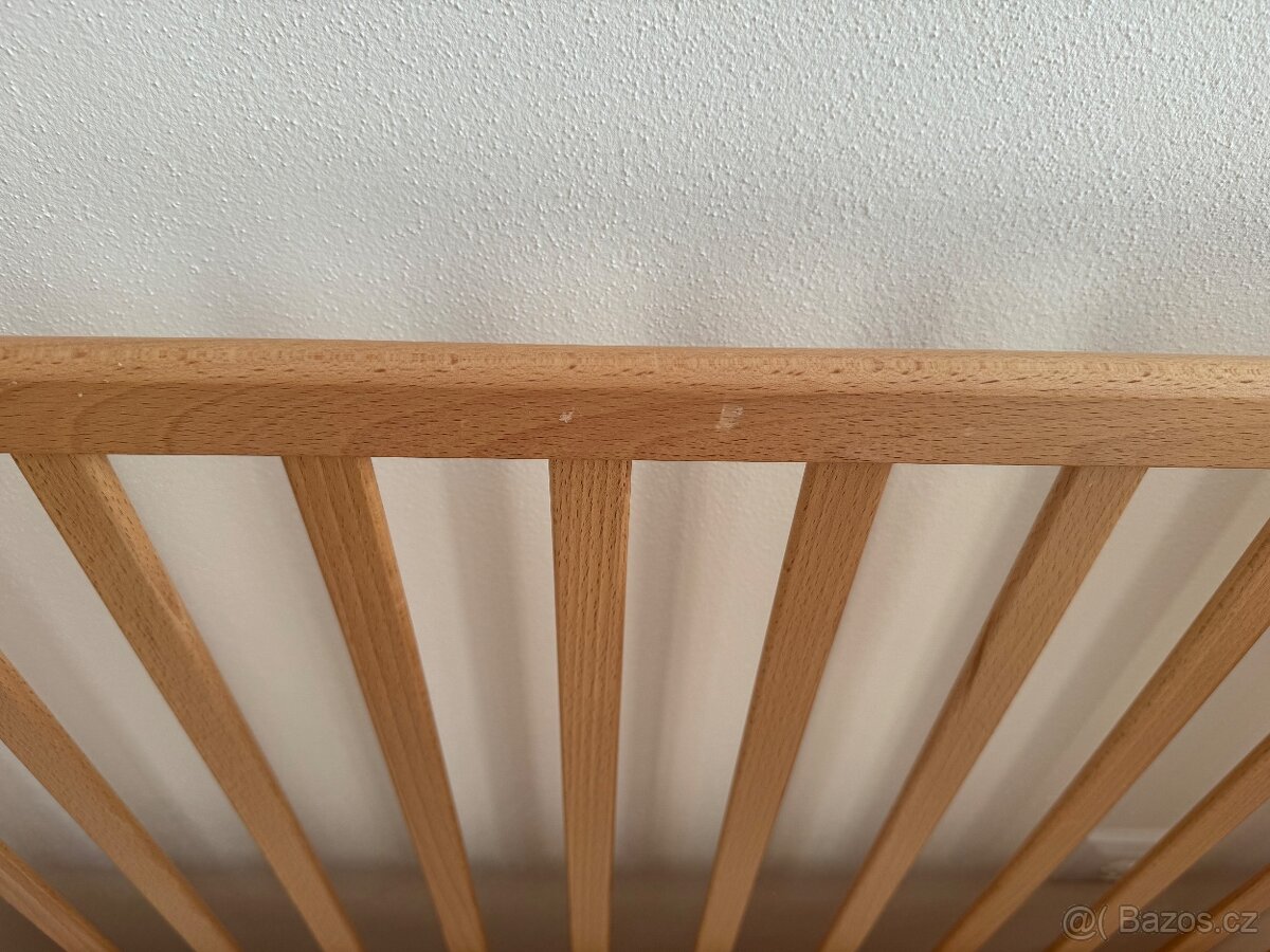 Scarlett Laura postýlka 120x60 cm - 3