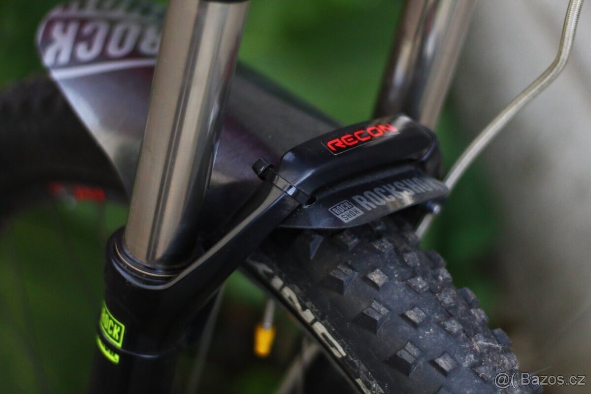 Apache Tuwan M 1x12 - 3