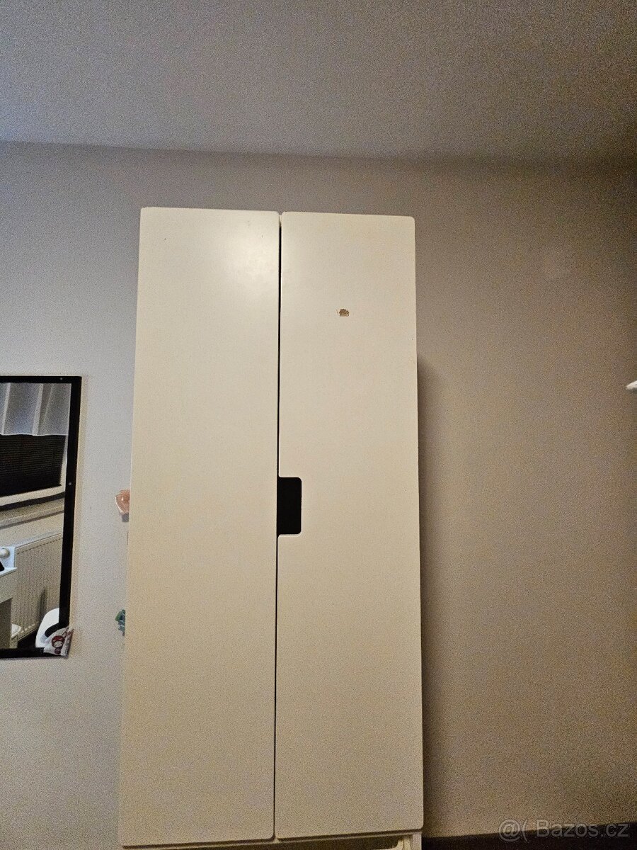 Skříň Ikea stuva - 3