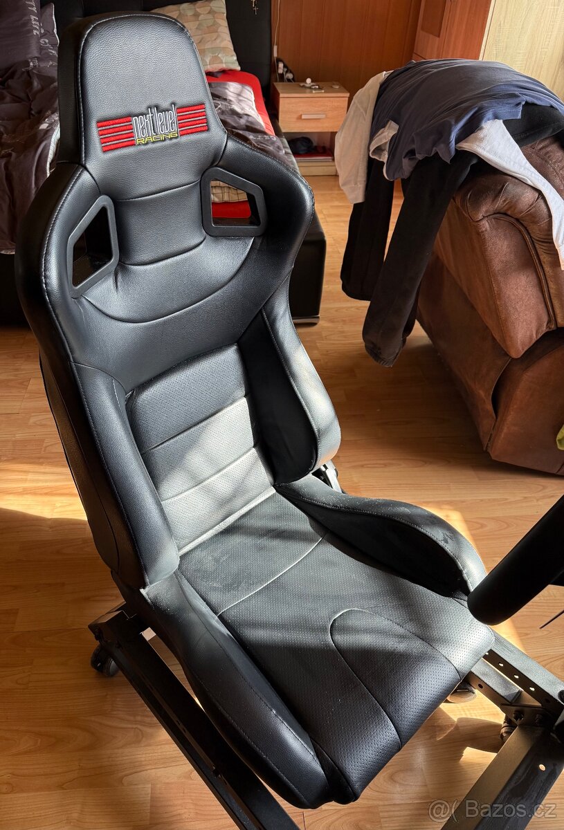 Playseat Next Level Racing GT Track - 3