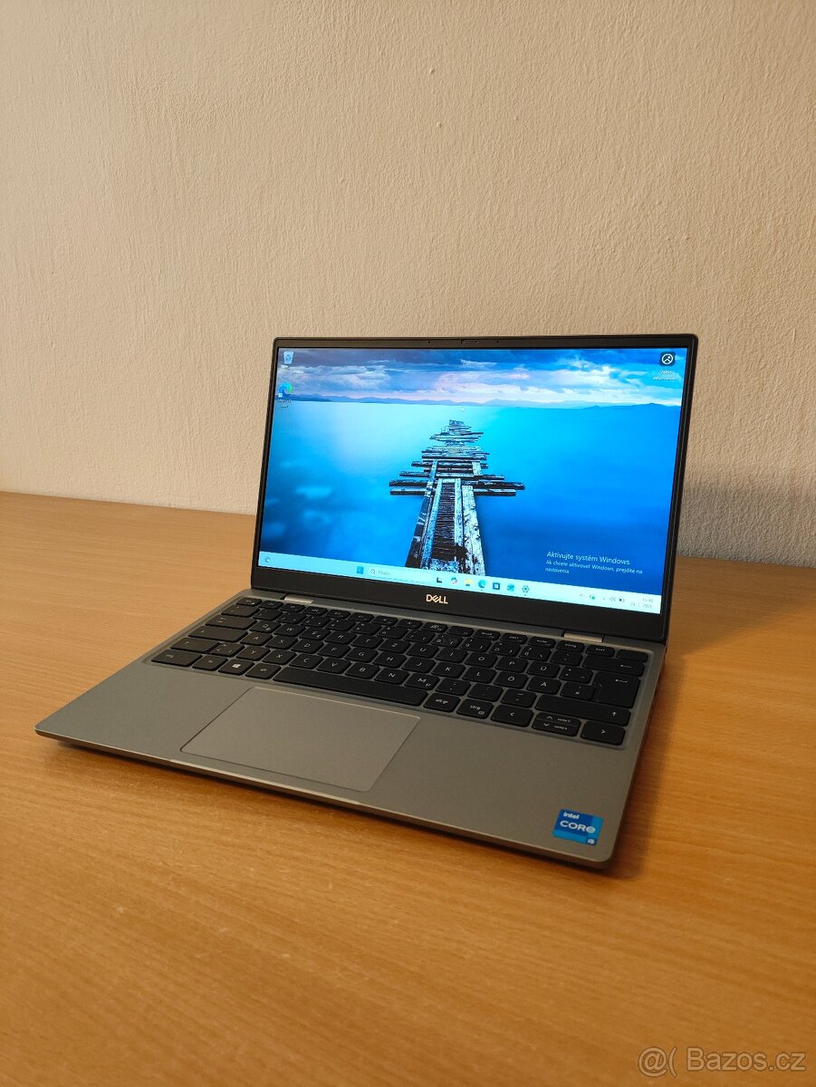 Dell Latitude 3320 – i5 / 8 / 256 - 3
