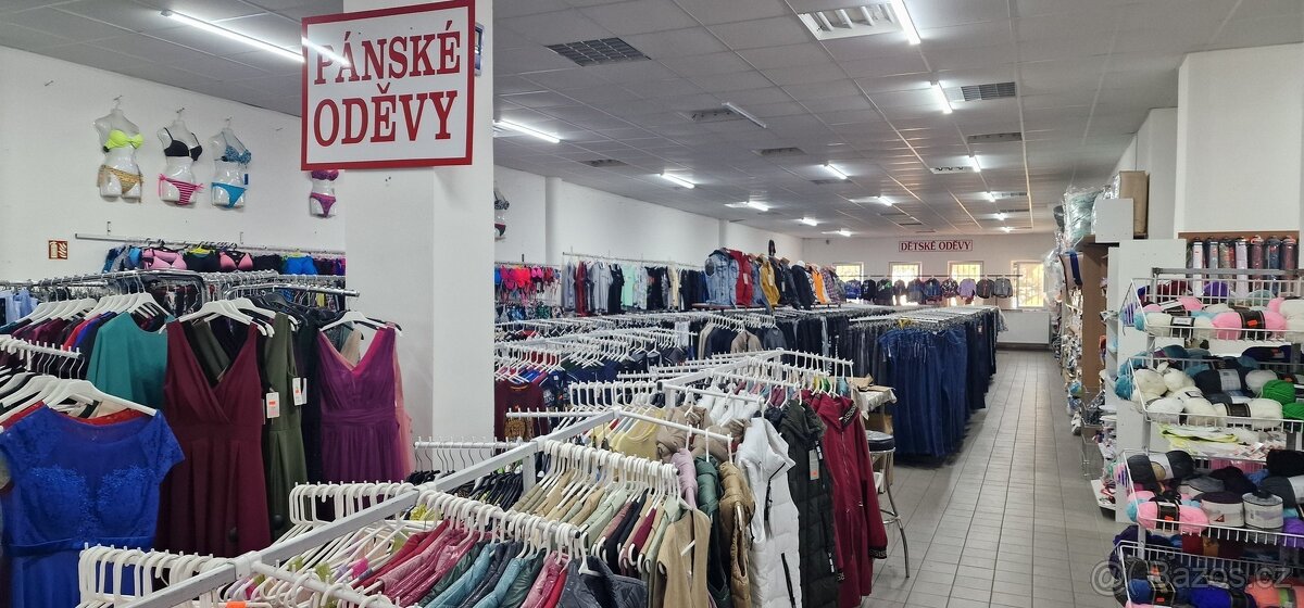 Pronájem obchodních prostor, Náchod - 3