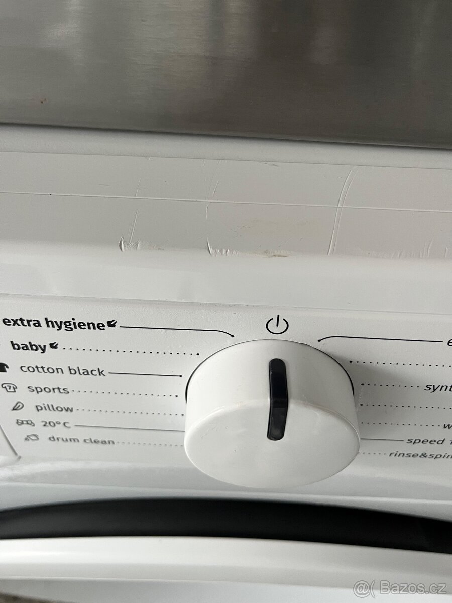 Pračka Gorenje - 3
