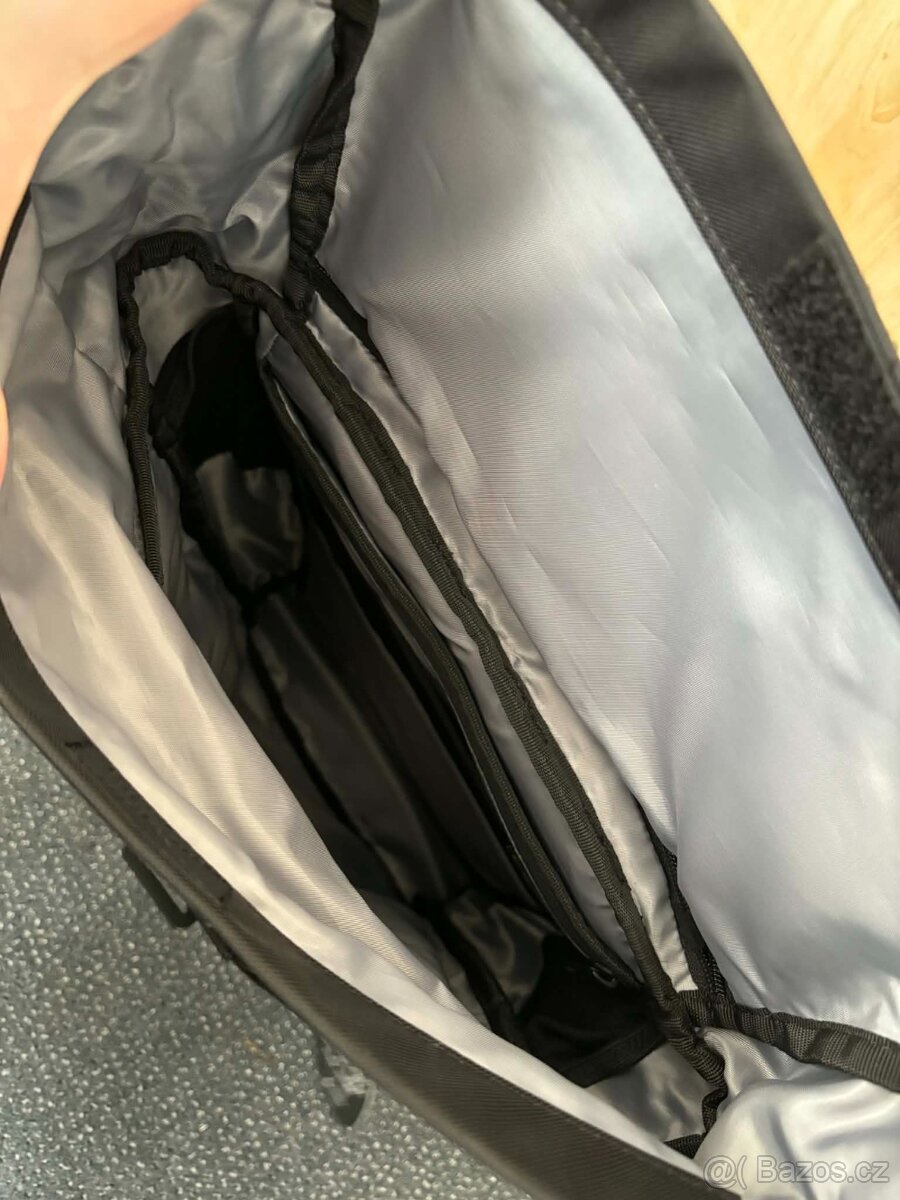 WANDRD PRVKE EDC 18L Black - 3