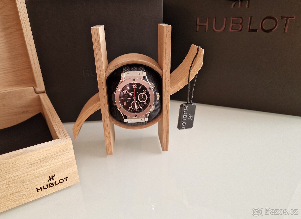 Hublot Big-Bang 44mm - 3