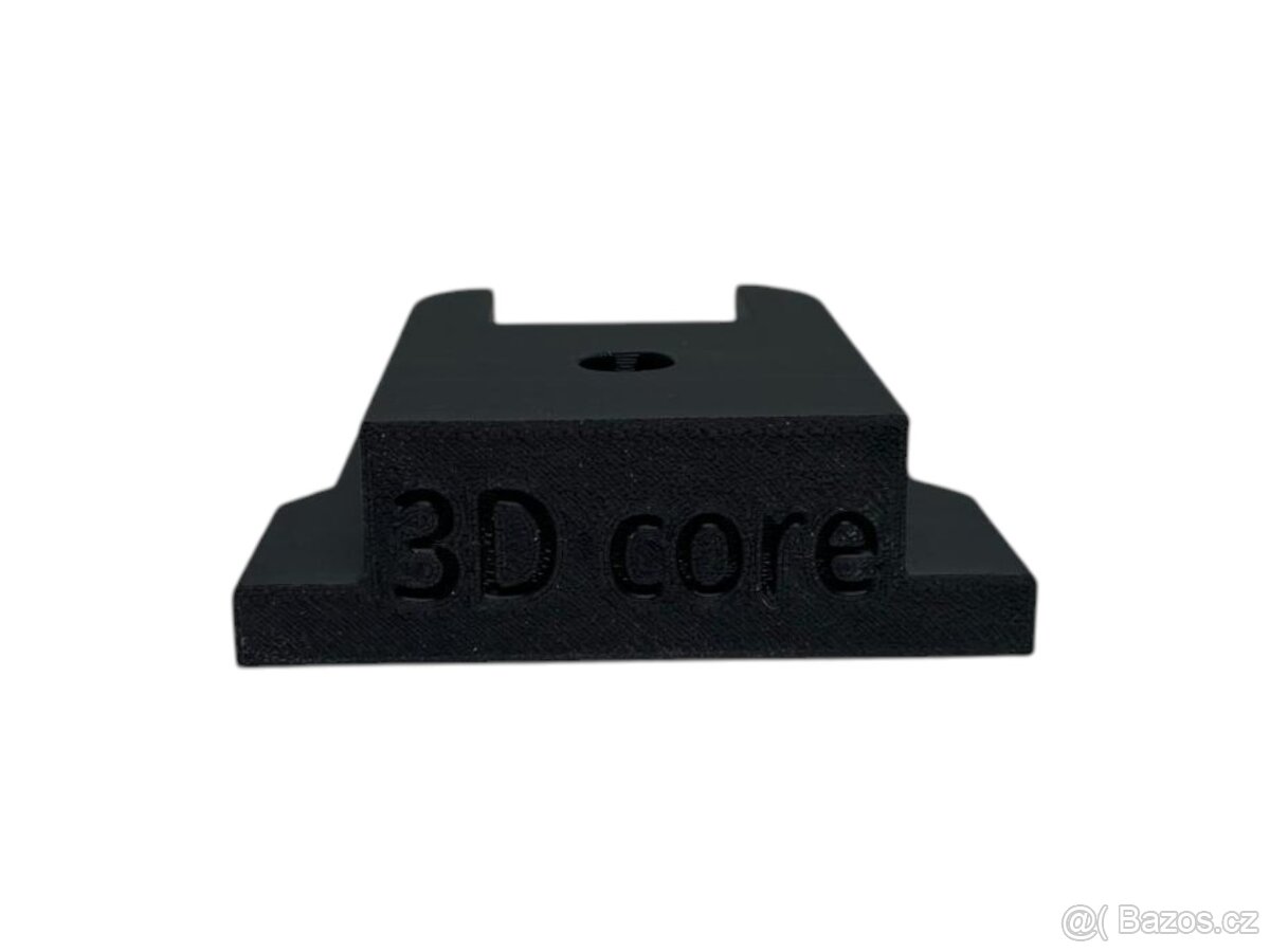 Držák na nářadí pro Milwaukee 18V - 3