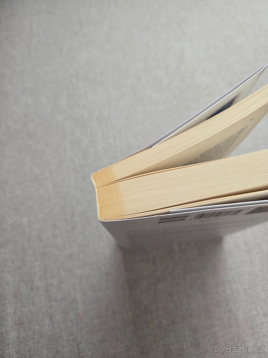 Geniální přítelkyně - Elena Ferrante - 3