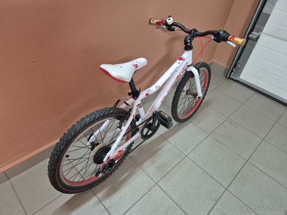 Dětské kolo Superior Paint 20 - 3