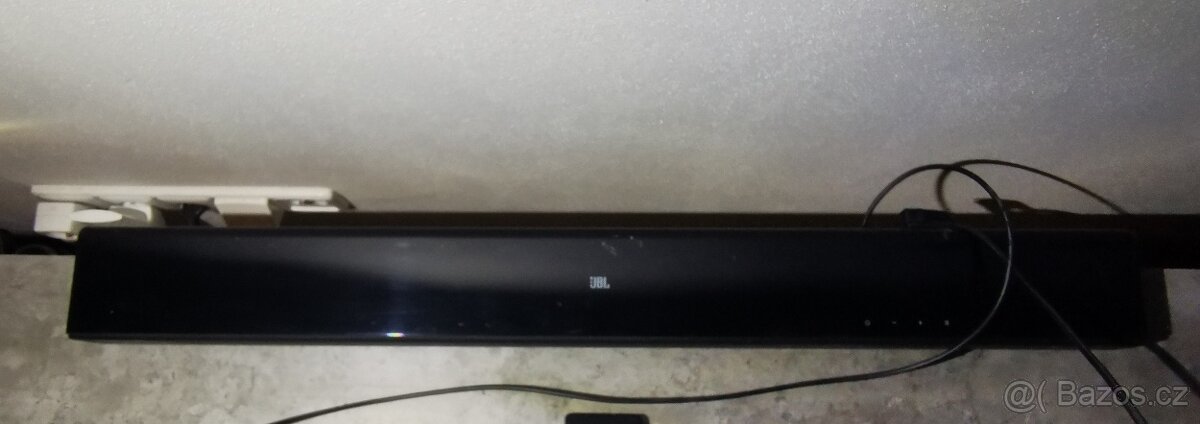 soundbar JBL Cinema SB120 - 3