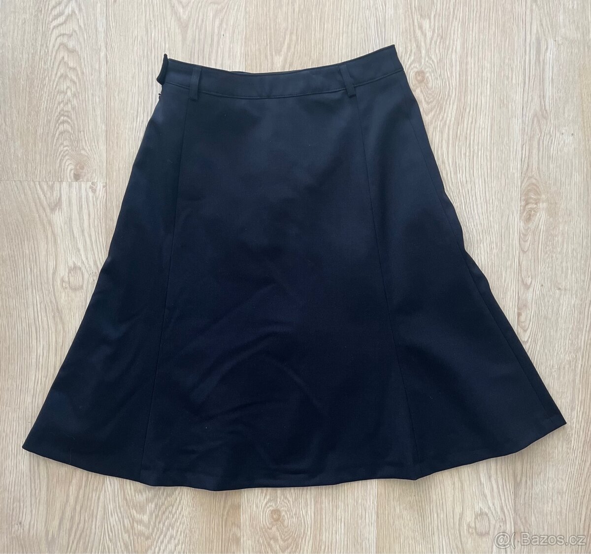 Sukně letuška ČSA - 3