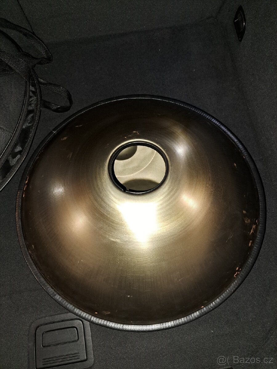 Handpan - 3