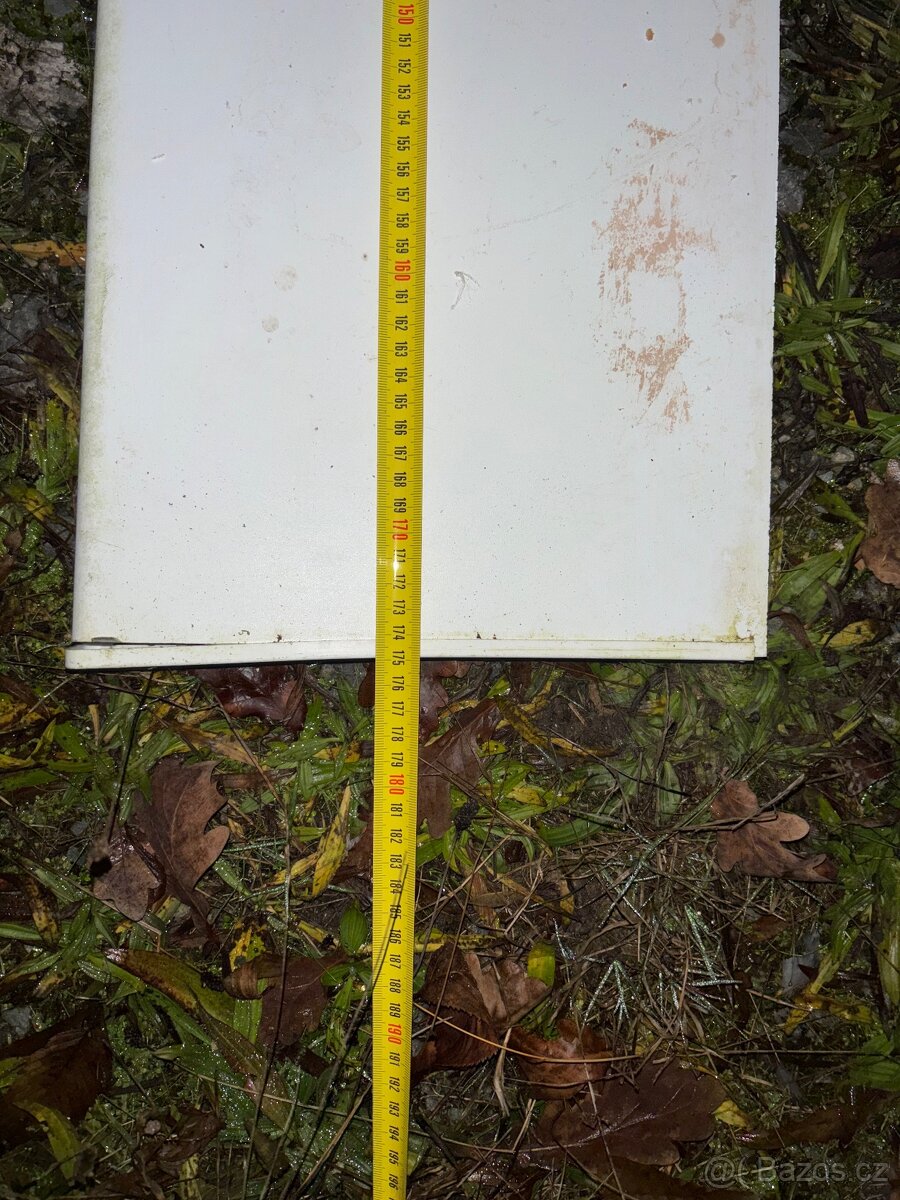 Parapety - 3