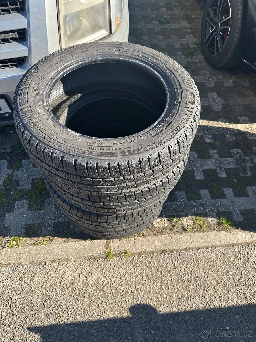 Matador 195/65 R16 C - 3