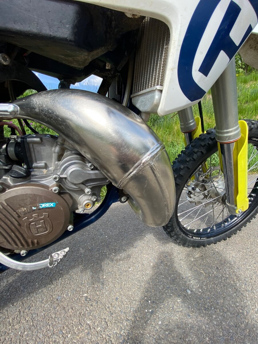 Husqvarna 85TC 2020