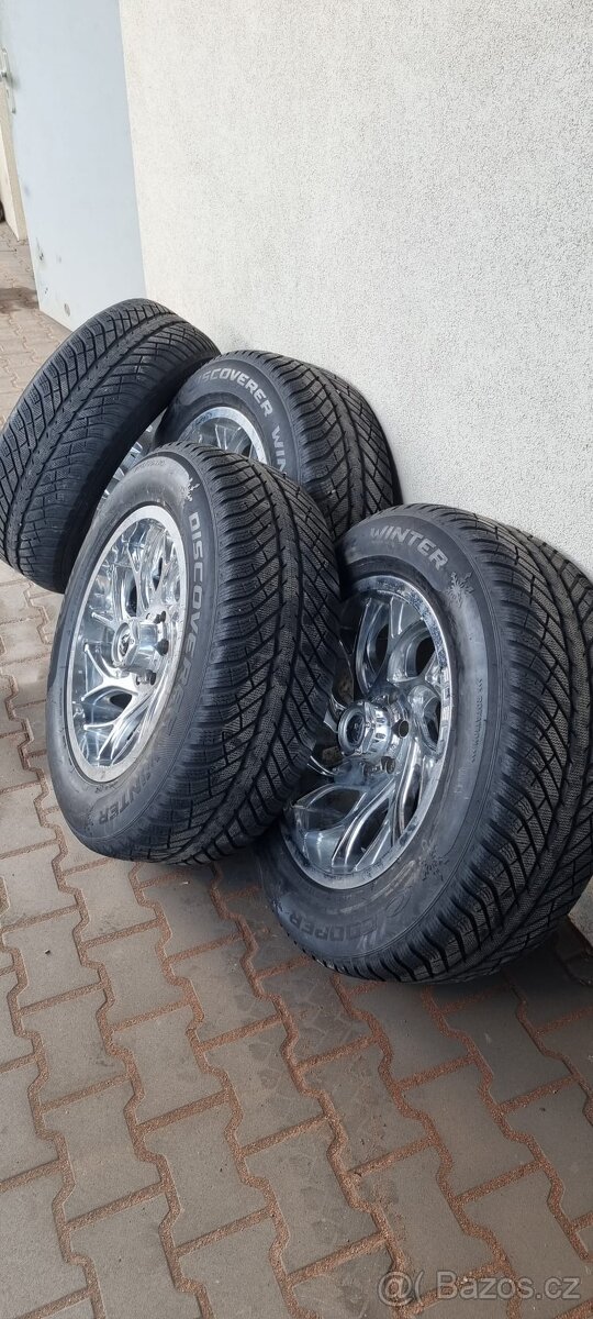 Fuel Runner 20" ET1
