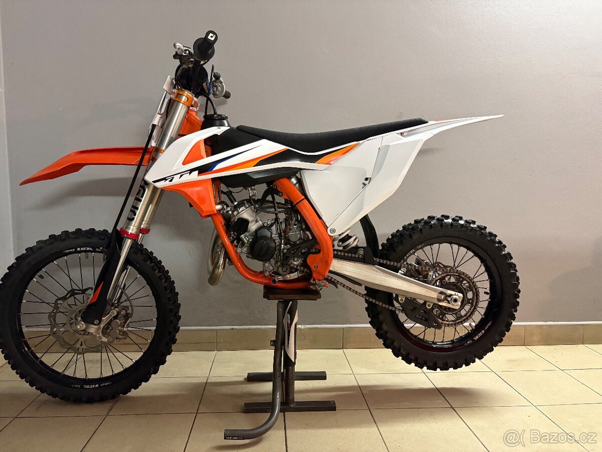 KTM SX 85