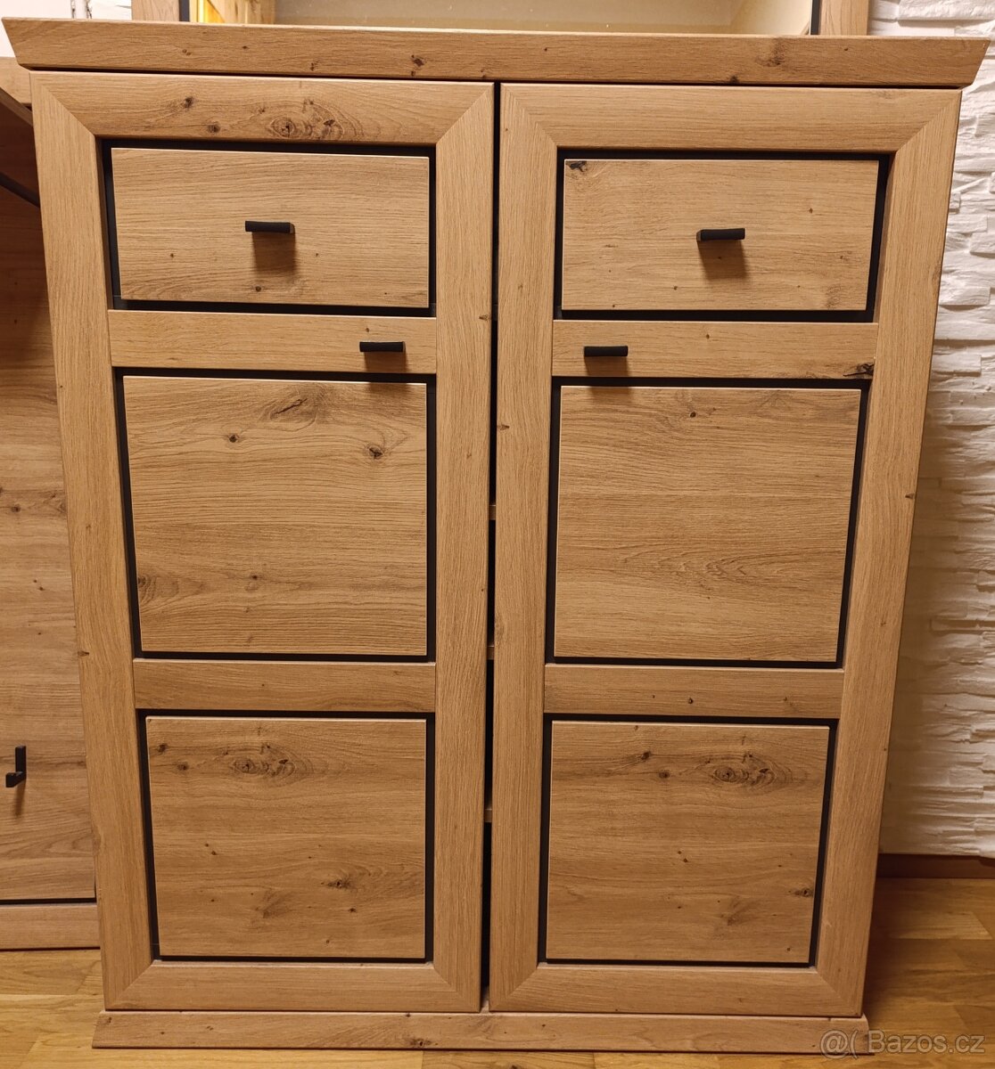 Nábytek do předsíně - 3