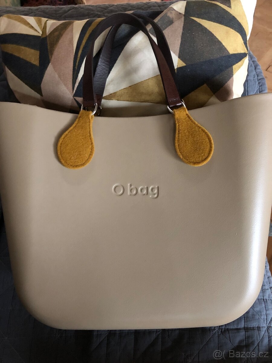 Obag Standard Nová - 3