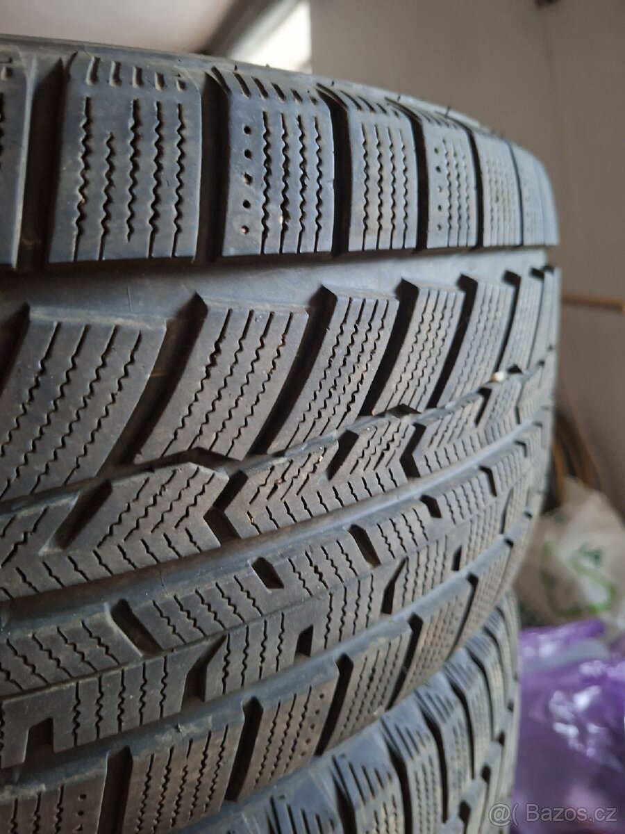 Zimni sada Ford 5x108 - 3