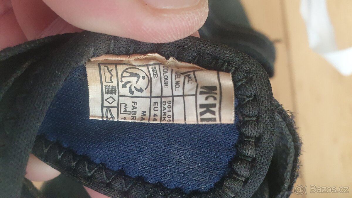 pánské boty McKinley, EU 44 - 3