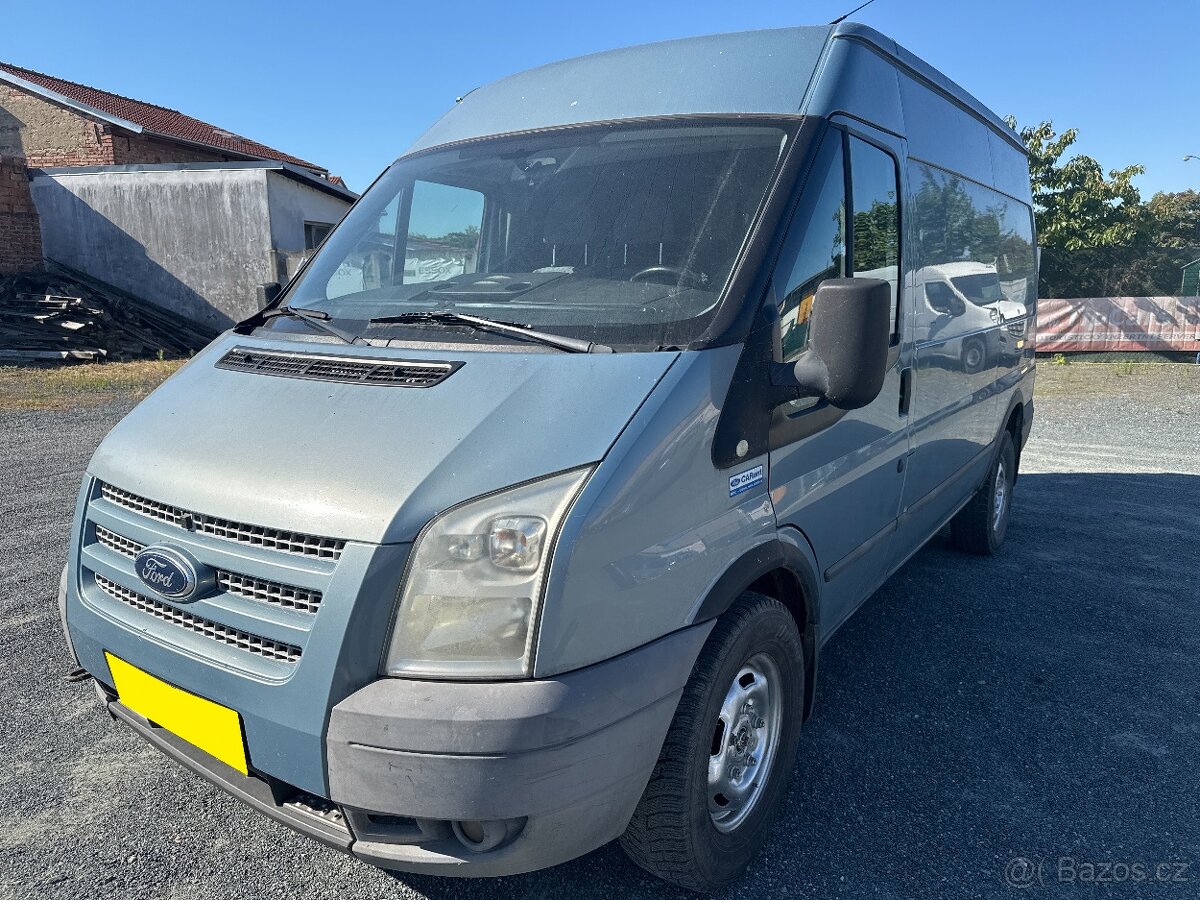 Ford Transit 350 M 2.2 TDCi L3H2 103 kW - 3