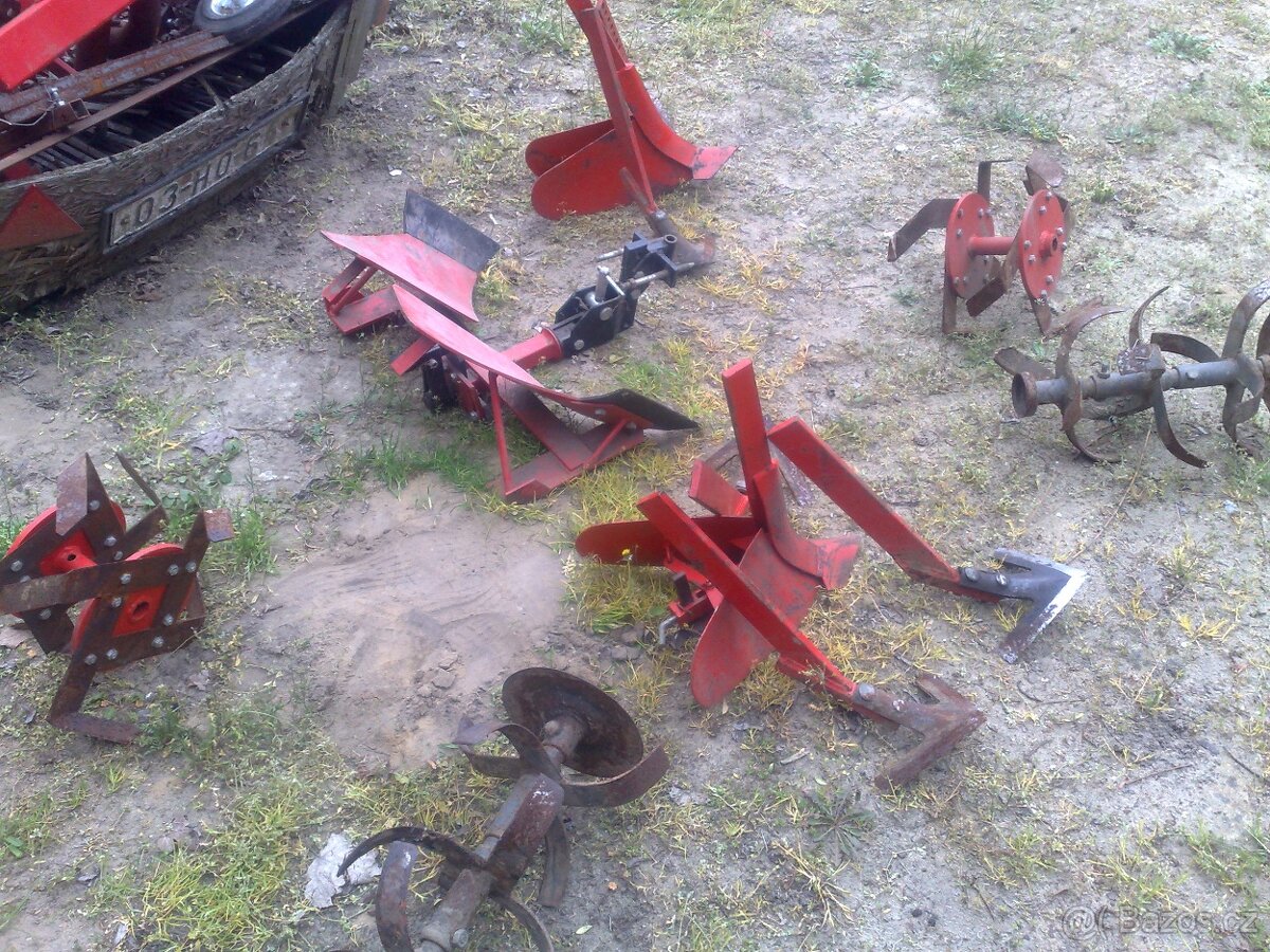 Příslušenství tera vari, mounfild - 3