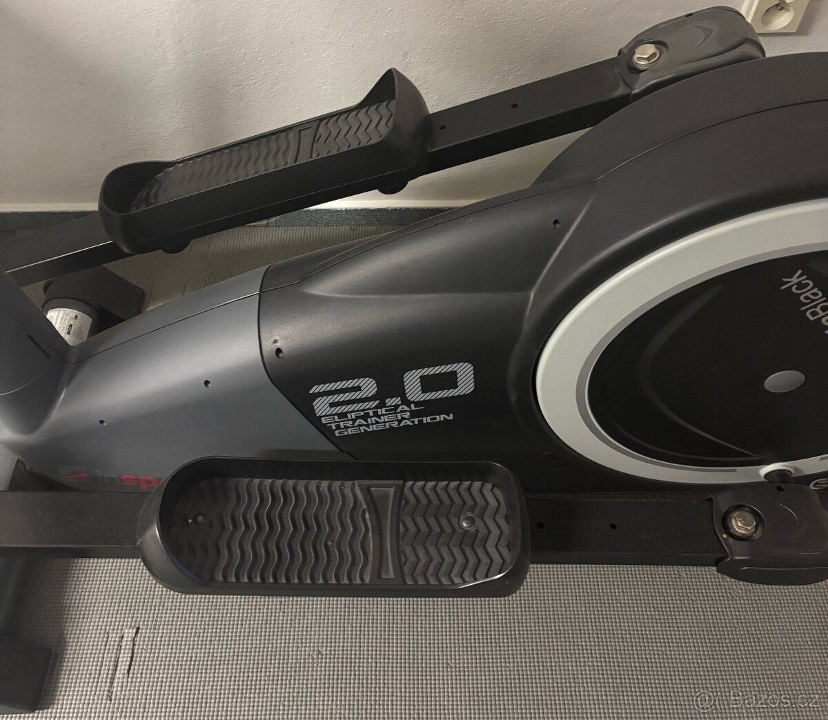 Prodám eliptický trenažer - 3