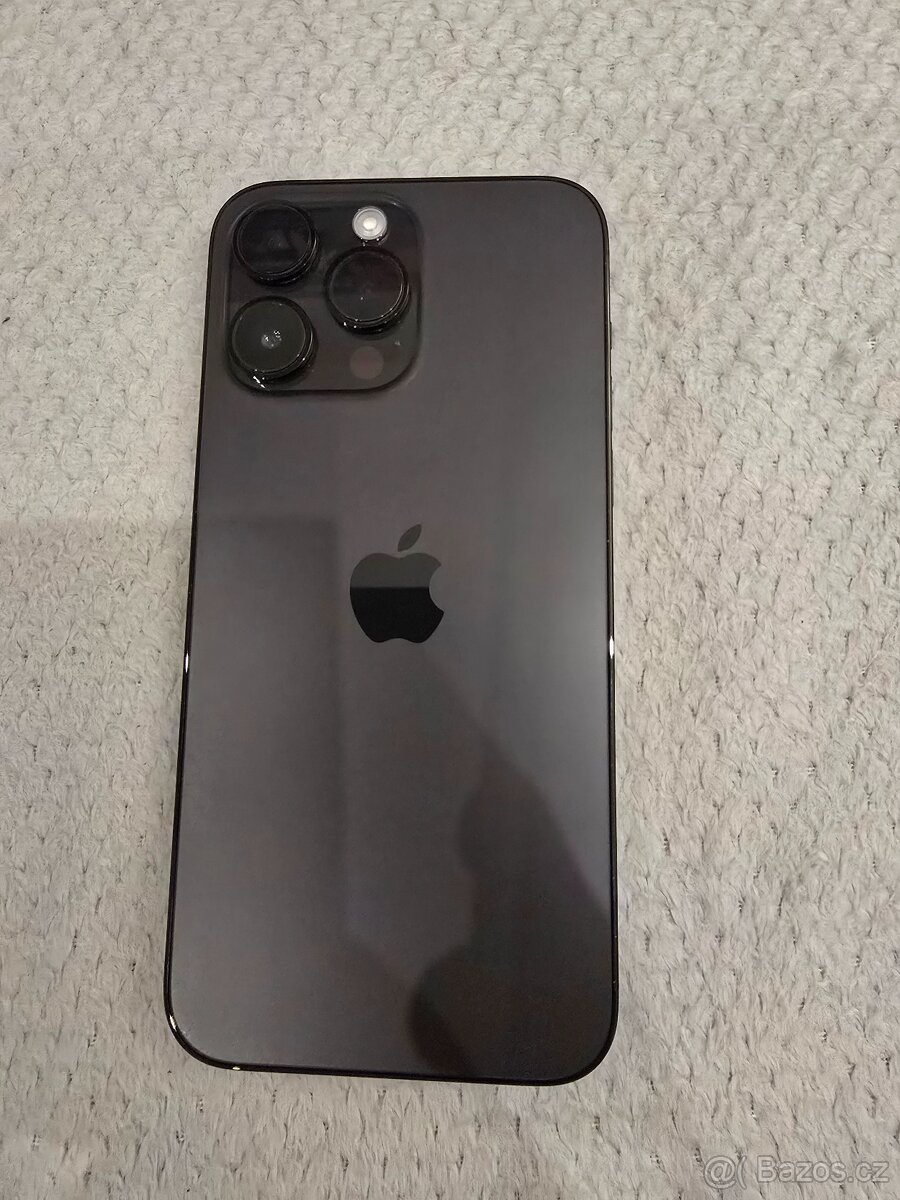 Iphone 14 pro max - 3