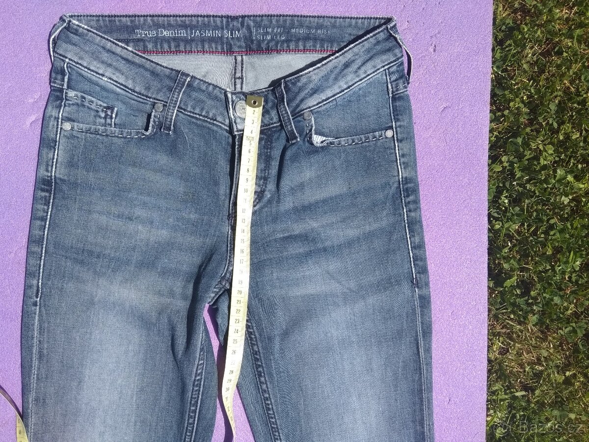 Rifle Mustang slimky - 3