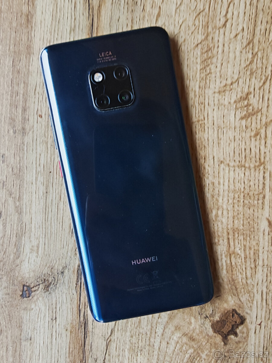 Huawei Mate 20 Pro - 3