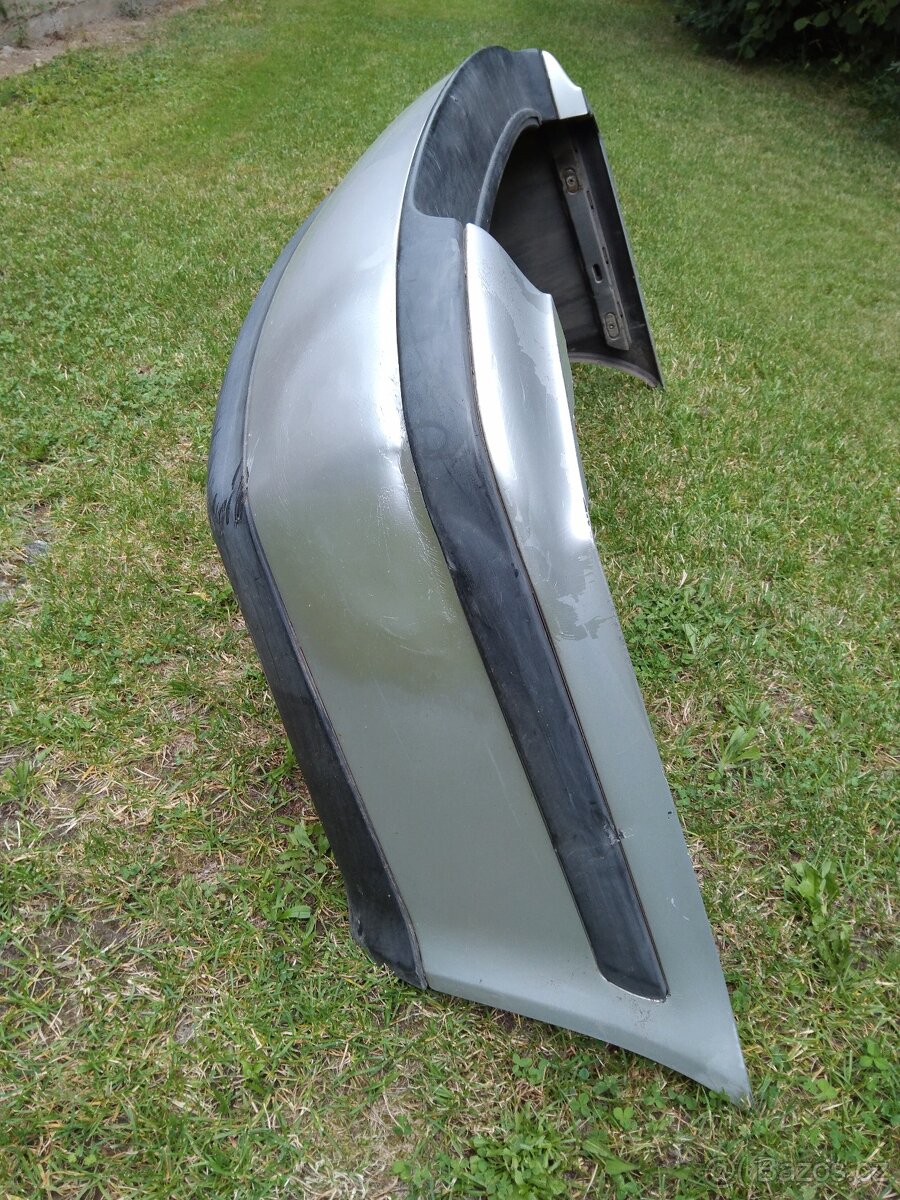 Škoda Octavia 1 combi díly na zadní část - 3