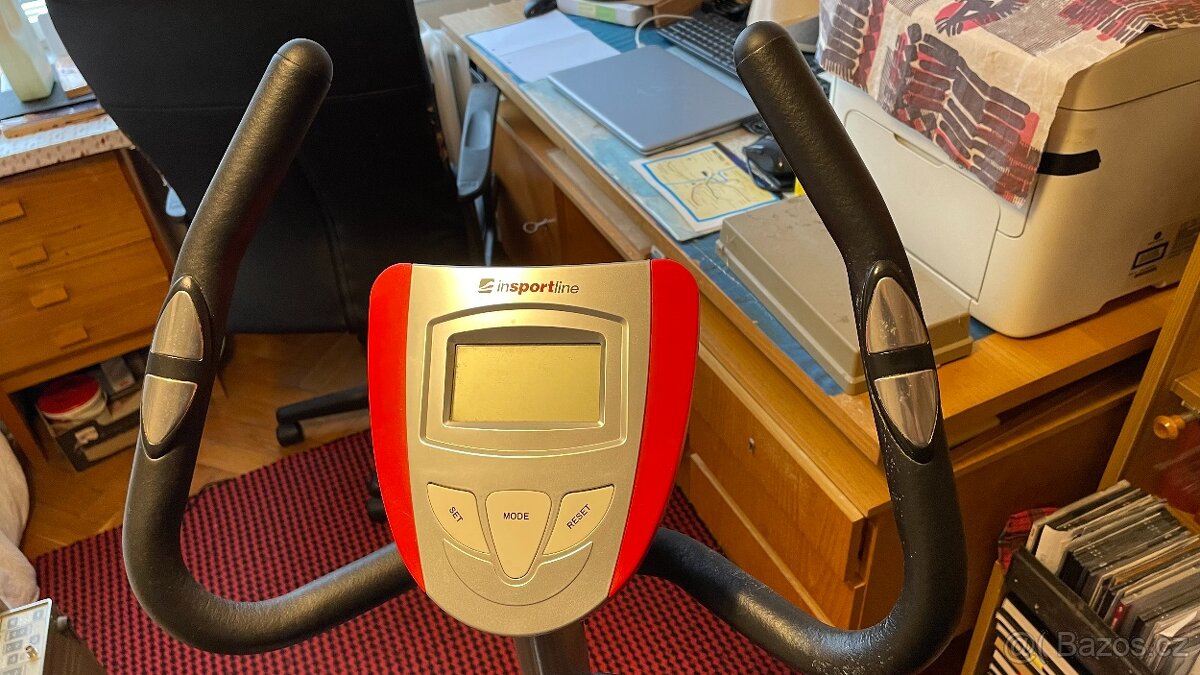 Rotoped zn. Insportline - 3