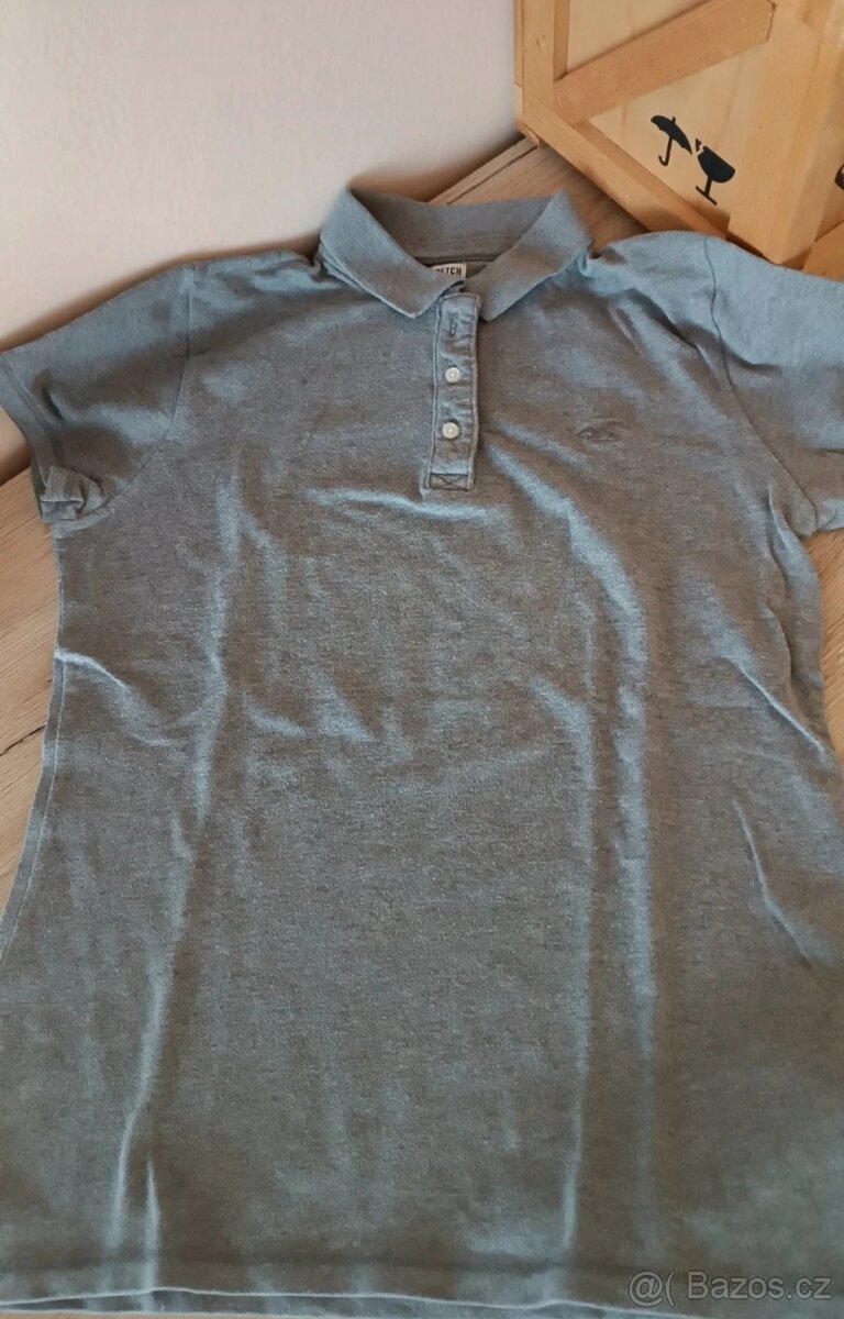 Balíček oblečení dámské na vel. 38 - 3