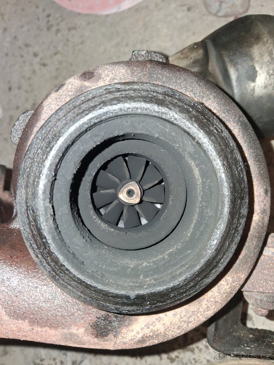 Turbo 1.9TDI 77KW - 3