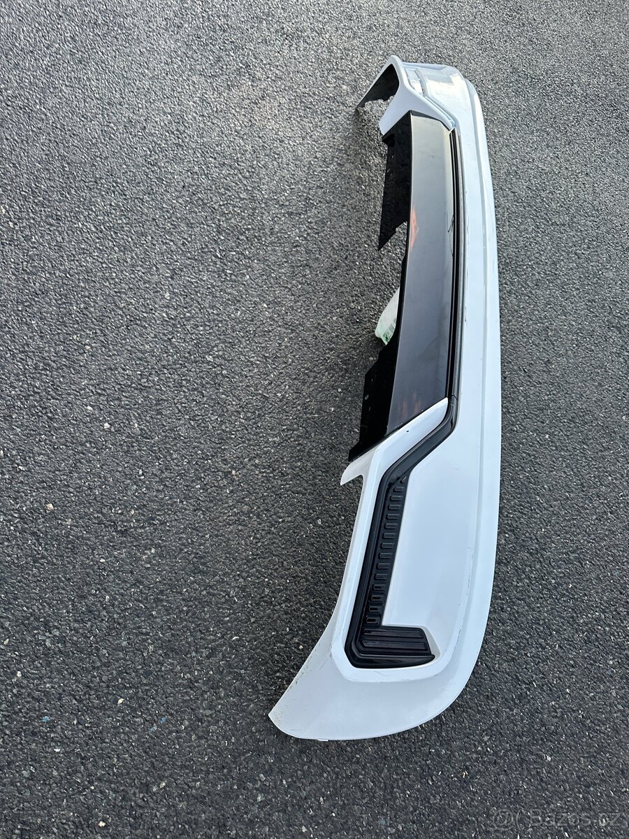 Volvo XC 60 rdesign difuzor - 3