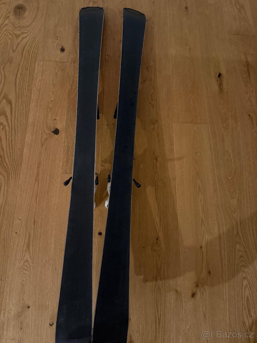 Lyže VÖLKL RACETIGER 130cm - 3