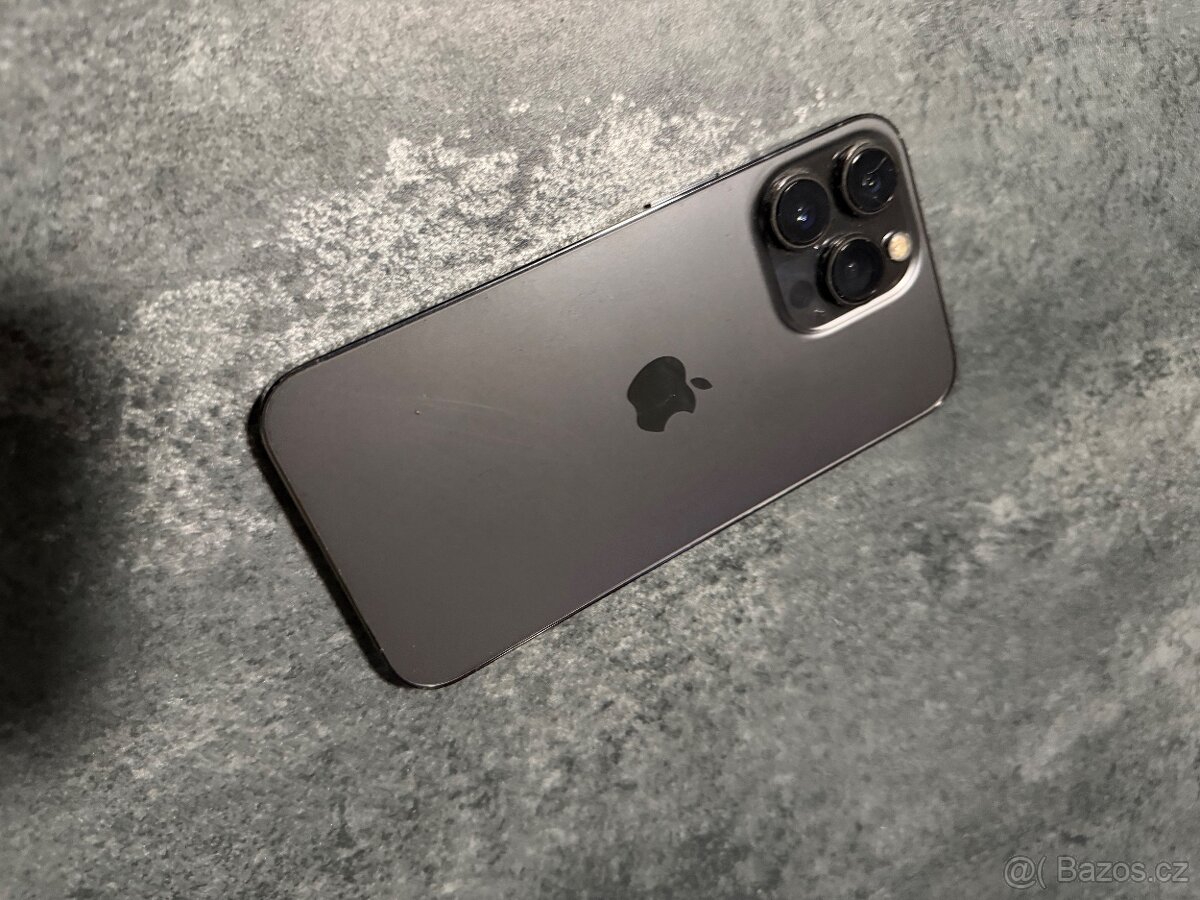 IPhone 13pro - 3