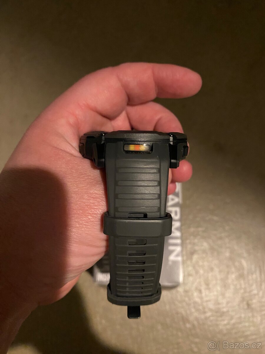 Garmin instinct 2X - 3